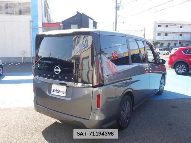 Nissan SERENA 2023-07 7813147-3