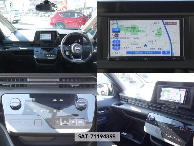 Nissan SERENA 2023-07 7813147-5