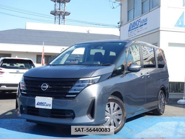 Nissan SERENA 2023-06 7813150-0