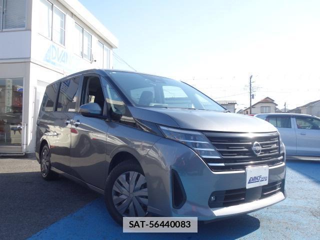 Nissan SERENA 2023-06 7813150-1
