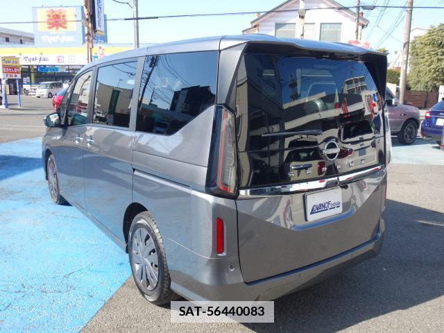 Nissan SERENA 2023-06 7813150-2
