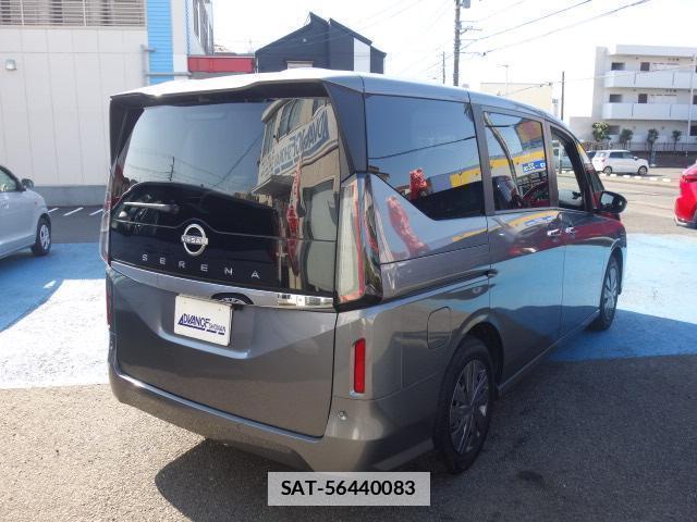 Nissan SERENA 2023-06 7813150-3