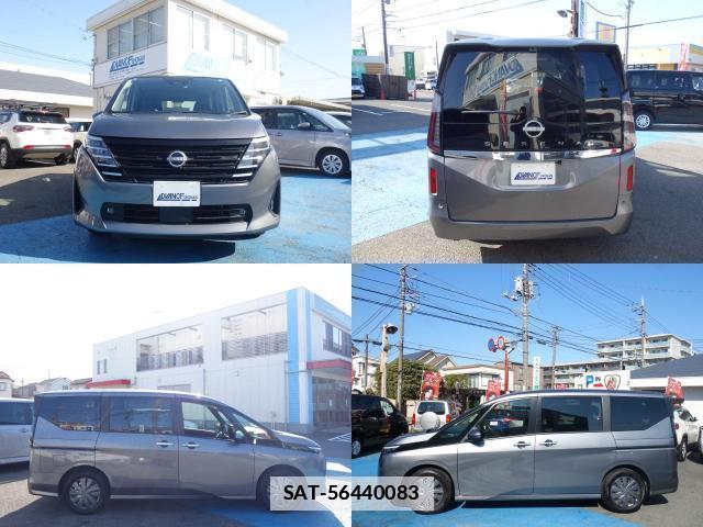 Nissan SERENA 2023-06 7813150-4