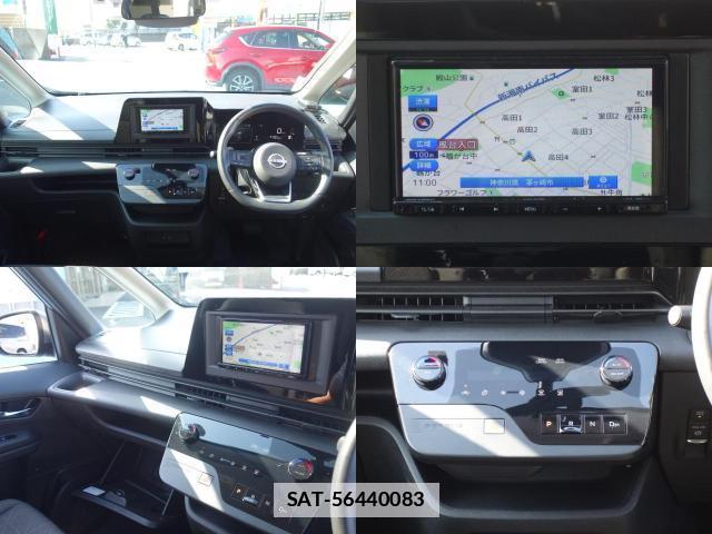 Nissan SERENA 2023-06 7813150-5