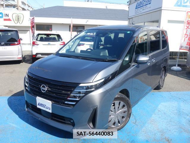 Nissan SERENA 2023-06 7813150-9