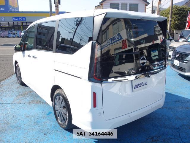 Nissan SERENA 2023-06 7813151-2