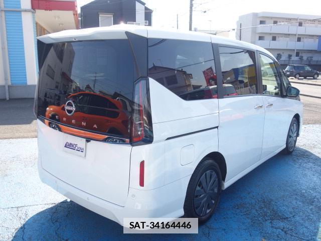 Nissan SERENA 2023-06 7813151-3