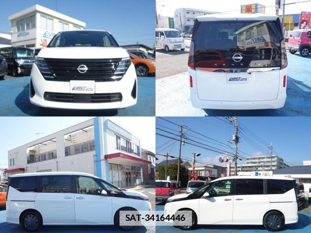 Nissan SERENA 2023-06 7813151-4