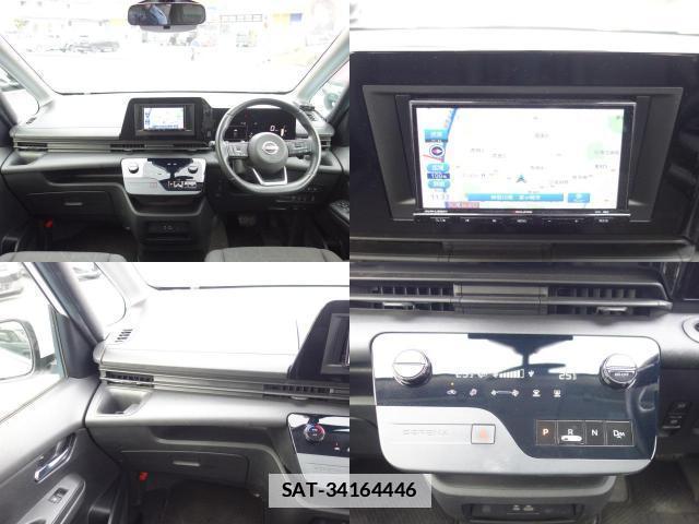 Nissan SERENA 2023-06 7813151-5