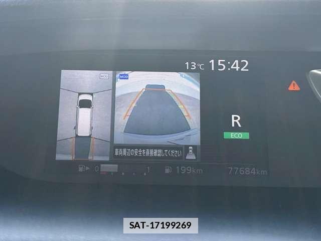 Nissan SERENA 2018-07 7813382-13