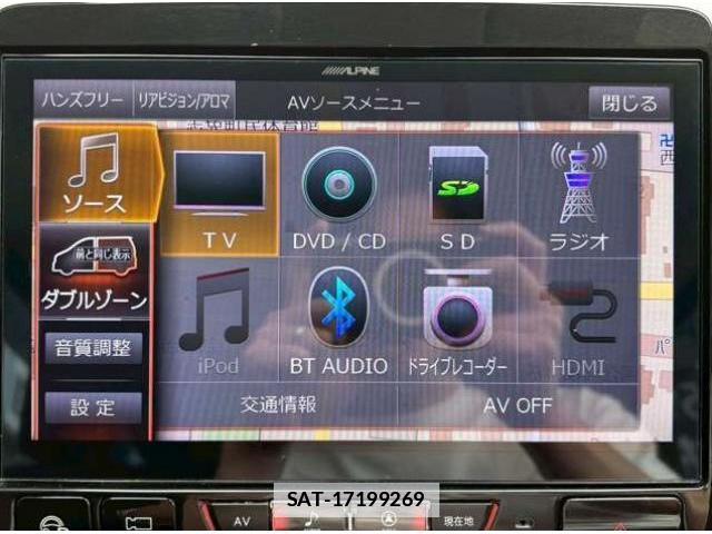 Nissan SERENA 2018-07 7813382-15