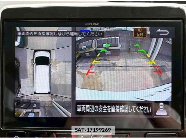Nissan SERENA 2018-07 7813382-16