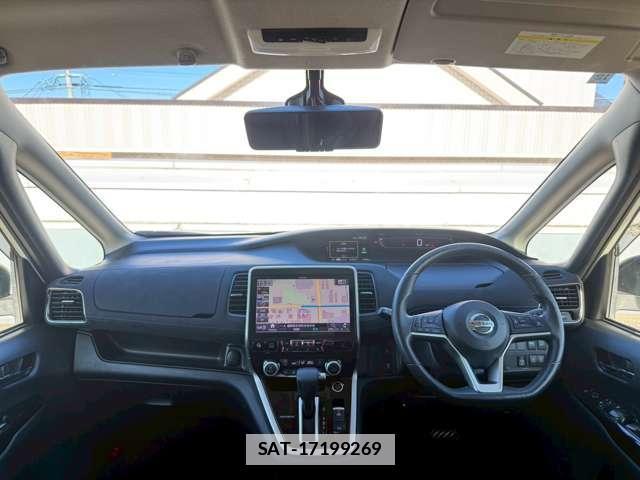 Nissan SERENA 2018-07 7813382-4