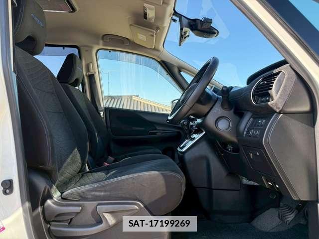 Nissan SERENA 2018-07 7813382-5