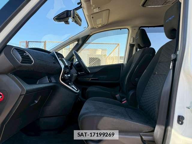 Nissan SERENA 2018-07 7813382-6