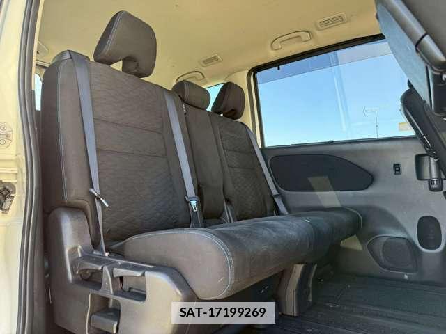 Nissan SERENA 2018-07 7813382-8
