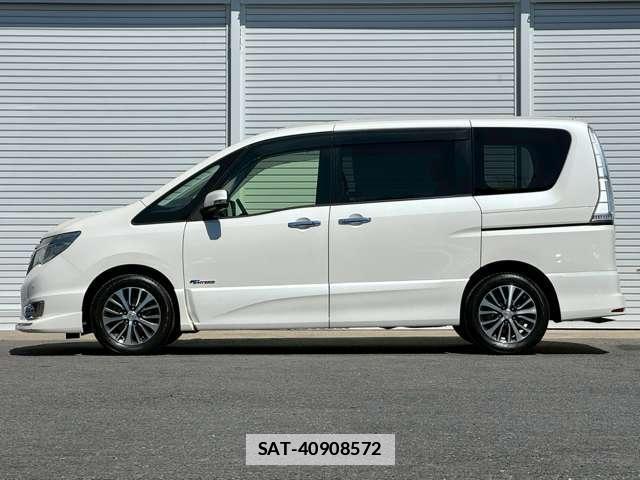 Nissan SERENA 2016-05 7813387-2