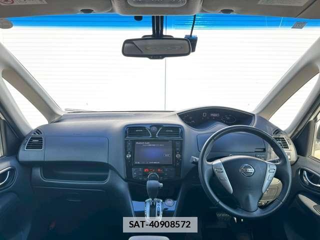 Nissan SERENA 2016-05 7813387-4