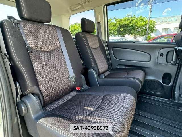 Nissan SERENA 2016-05 7813387-8