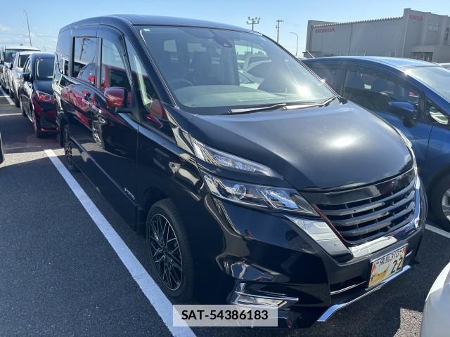 Nissan SERENA 2018-07 7813395-1