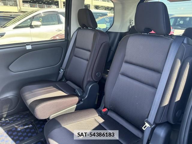 Nissan SERENA 2018-07 7813395-4