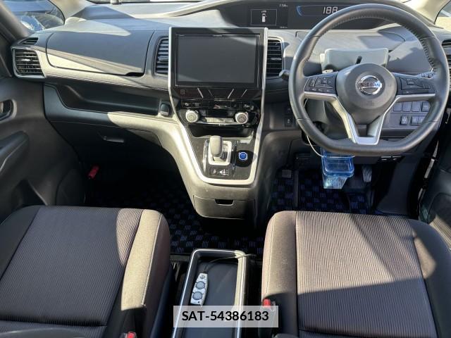 Nissan SERENA 2018-07 7813395-8