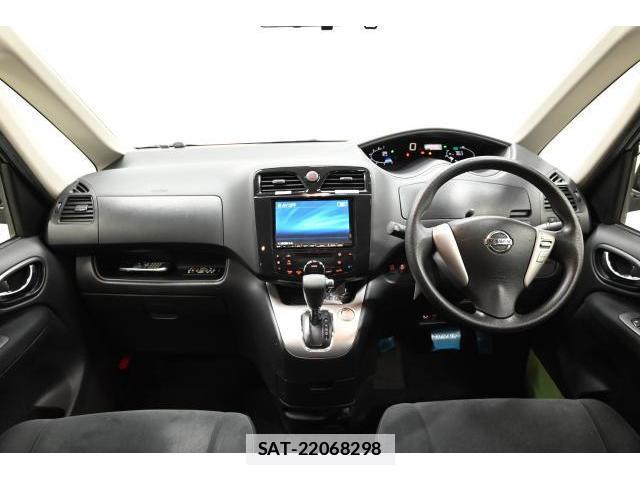 Nissan SERENA 2013-02 7813697-2