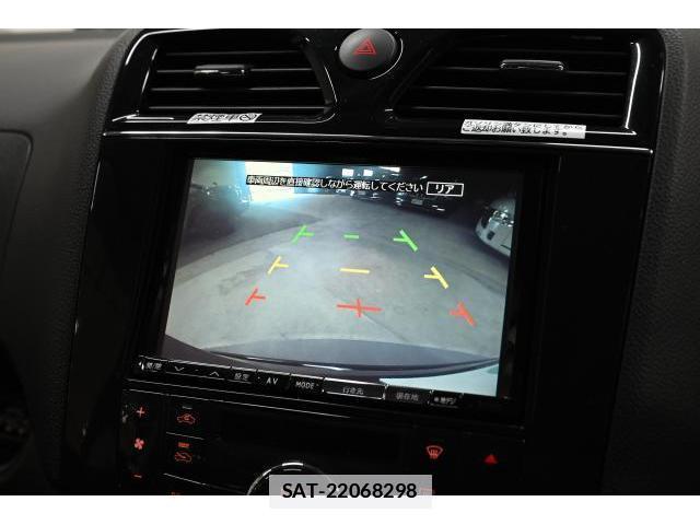 Nissan SERENA 2013-02 7813697-5