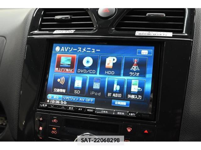 Nissan SERENA 2013-02 7813697-6