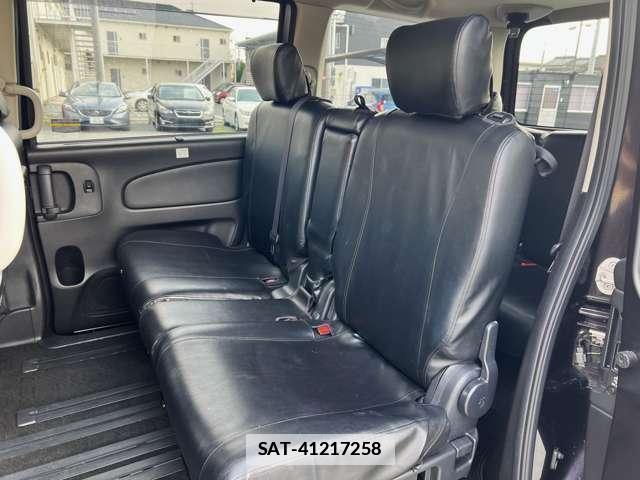 Nissan SERENA 2013-11 7813802-15