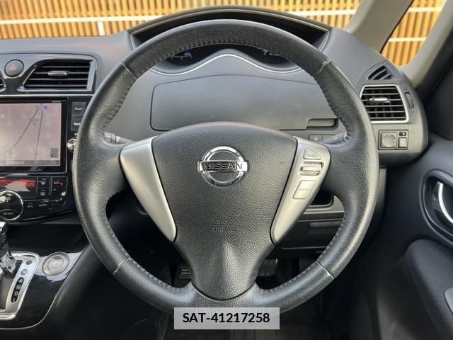Nissan SERENA 2013-11 7813802-6