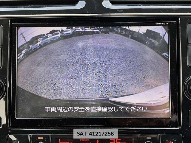 Nissan SERENA 2013-11 7813802-7