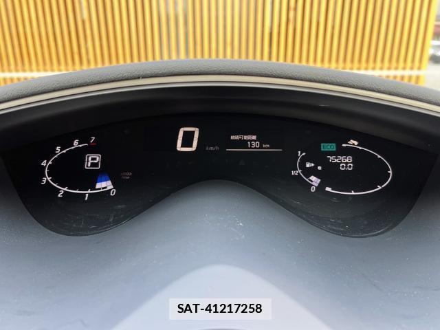 Nissan SERENA 2013-11 7813802-8