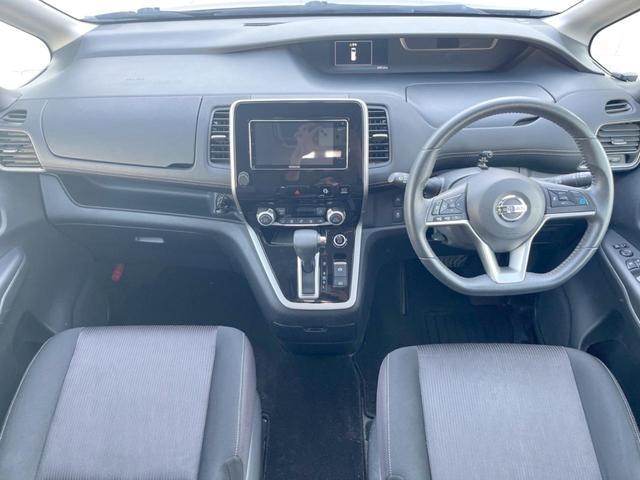 Nissan SERENA 2017-09 7814346-1