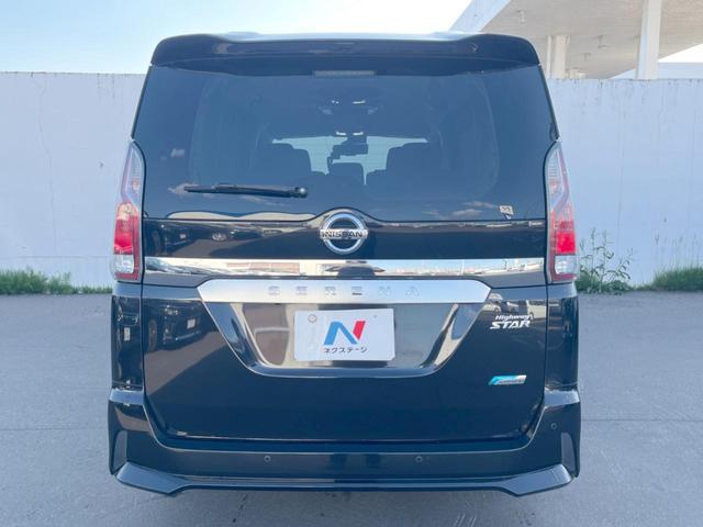 Nissan SERENA 2017-09 7814346-15
