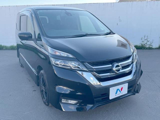 Nissan SERENA 2017-09 7814346-16