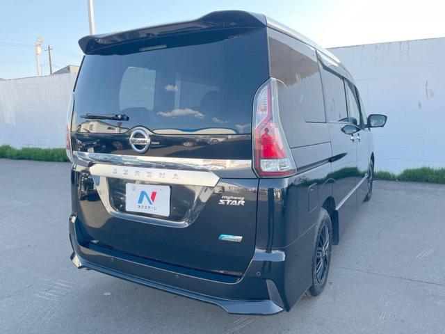 Nissan SERENA 2017-09 7814346-17