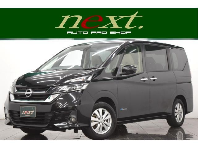 Nissan SERENA 2016-11 7814557-0