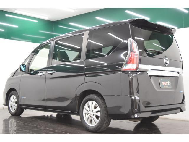 Nissan SERENA 2016-11 7814557-1