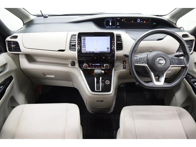 Nissan SERENA 2016-11 7814557-2