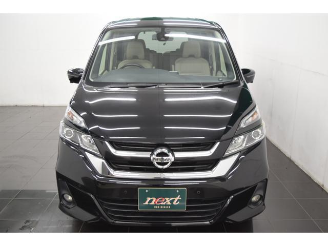 Nissan SERENA 2016-11 7814557-6