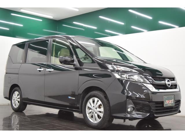Nissan SERENA 2016-11 7814557-7