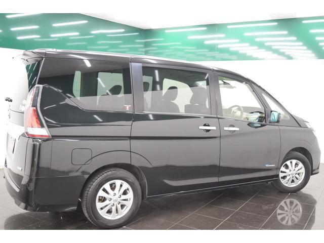 Nissan SERENA 2016-11 7814557-8