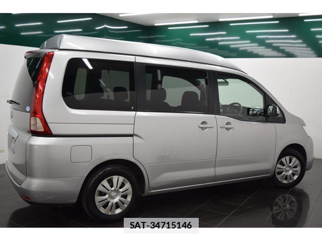 Nissan SERENA 2010-11 7814558-10
