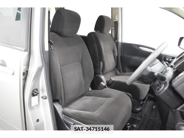 Nissan SERENA 2010-11 7814558-12