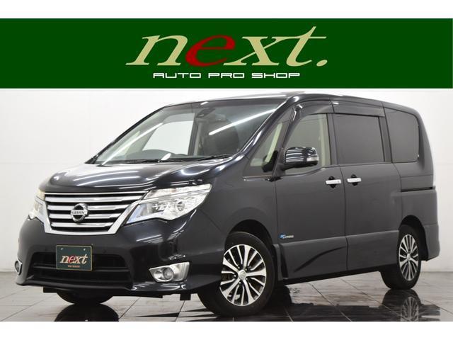 Nissan SERENA 2015-09 7814565-0