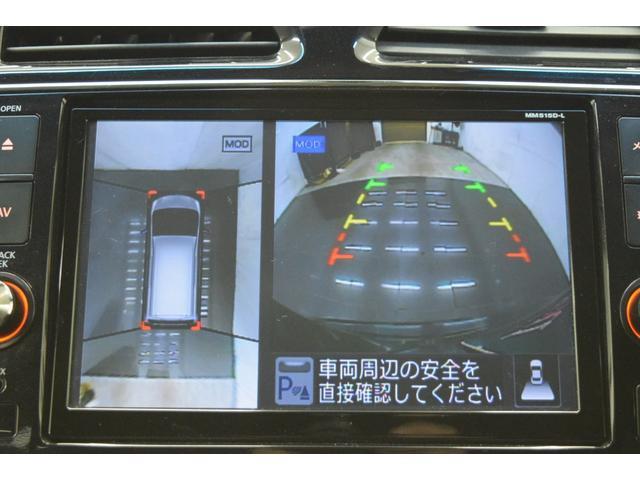 Nissan SERENA 2015-09 7814565-12