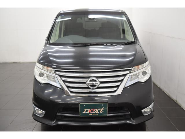 Nissan SERENA 2015-09 7814565-6