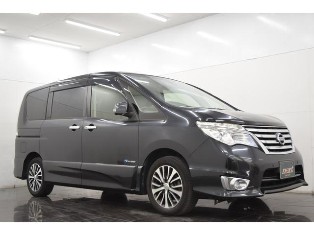 Nissan SERENA 2015-09 7814565-7