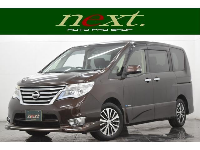 Nissan SERENA 2015-04 7814568-0